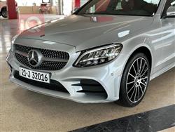 مێرسێدس بێنز C-Class
